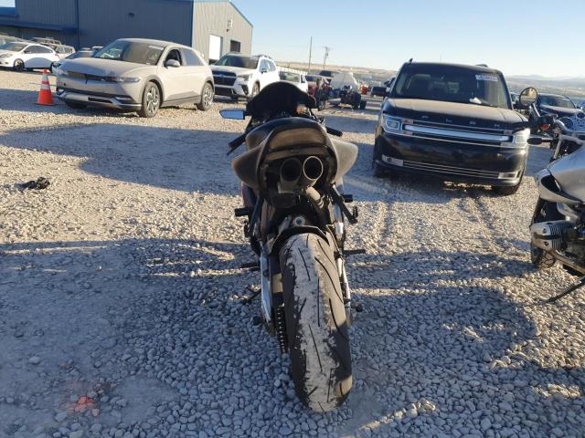 2005 HONDA CBR1000 RR JH2SC57165M100977