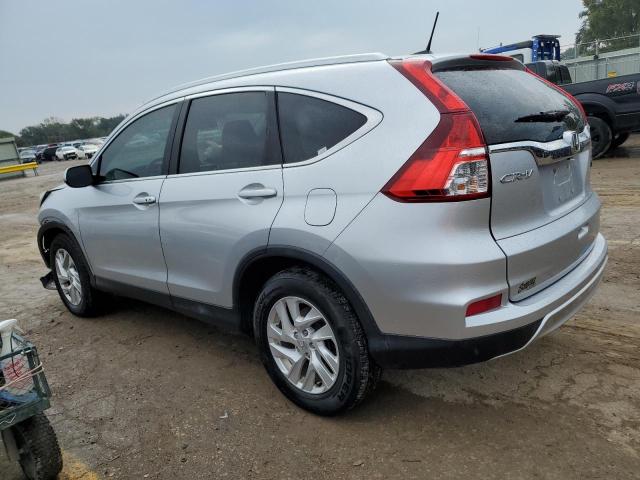 2016 HONDA CR-V EXL - 2HKRM3H73GH547470