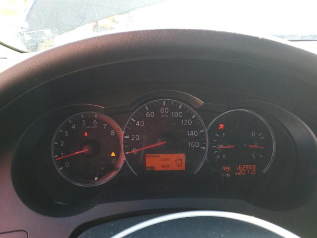 2012 NISSAN ALTIMA BAS #3285102397