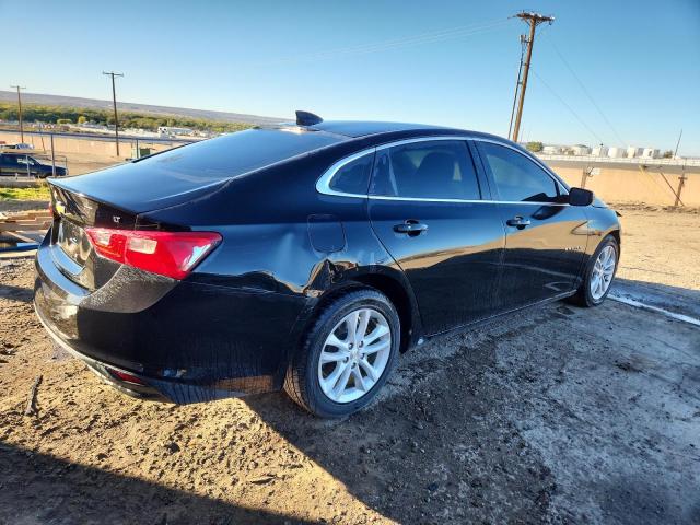 2018 CHEVROLET MALIBU LT #3275472712
