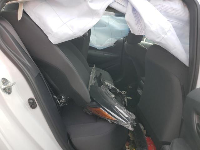 2023 TOYOTA COROLLA LE - 5YFB4MDE7PP021132