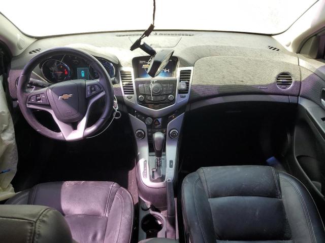 2014 CHEVROLET CRUZE LT #3269061081