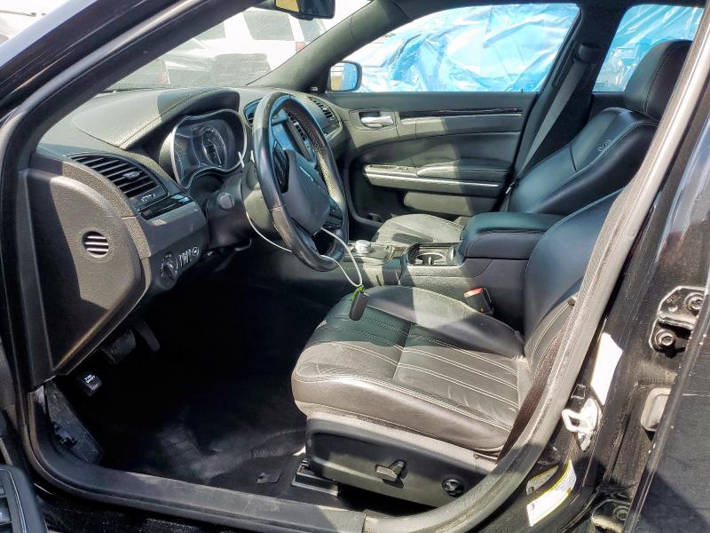 2021 CHRYSLER 300 S 2C3CCABG4MH550053