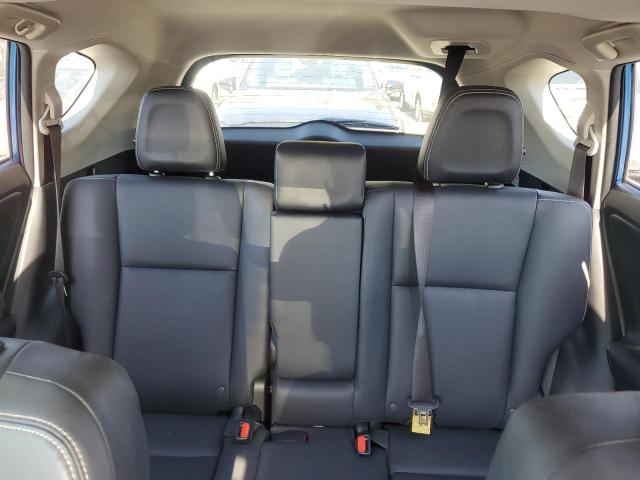 2016 TOYOTA RAV4 LIMITED JTMDFREV9GJ062719