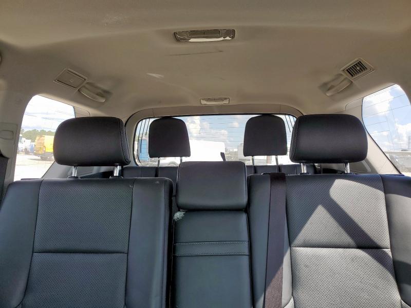 2018 LEXUS GX 460 PRE - JTJJM7FX8J5207257