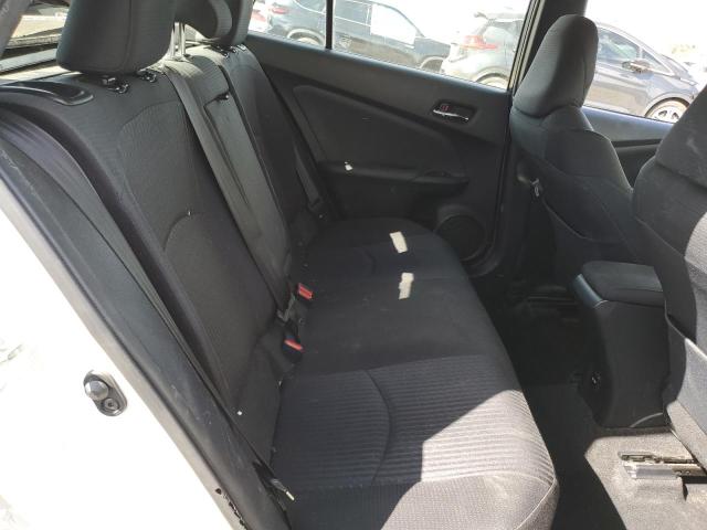 2016 TOYOTA PRIUS - JTDKBRFU9G3008737