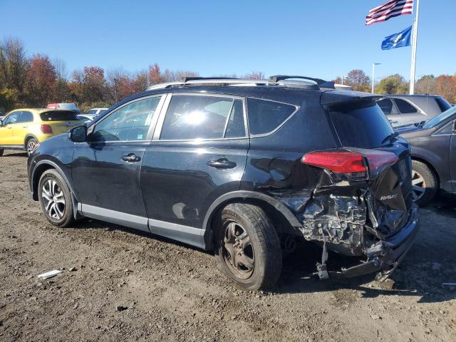 2018 TOYOTA RAV4 LE - 2T3BFREV8JW791150