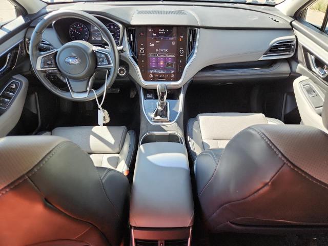 2020 SUBARU OUTBACK LI - 4S4BTALC1L3212061