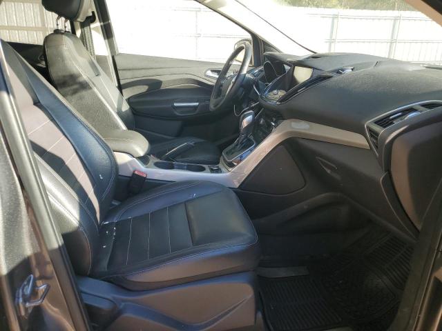 2013 FORD ESCAPE SEL - 1FMCU9H97DUC87355