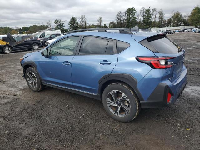2024 SUBARU CROSSTREK PREMIUM #3292361278