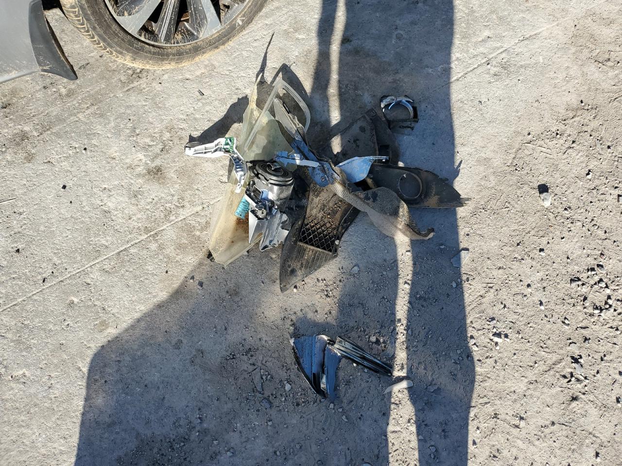 SUBARU LEGACY 2.5I LIMITED