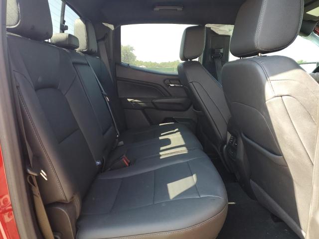 2024 CHEVROLET COLORADO L - 1GCPSCEK2R1148940