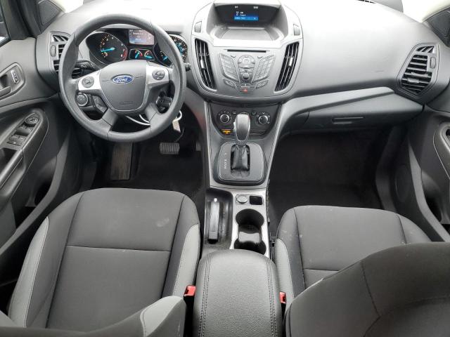 2016 FORD ESCAPE S - 1FMCU0F76GUC36303