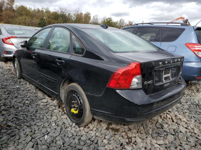 2010 VOLVO S40 2.4I - YV1390MS0A2490423