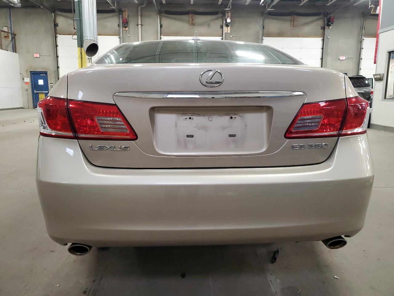 LEXUS ES 350