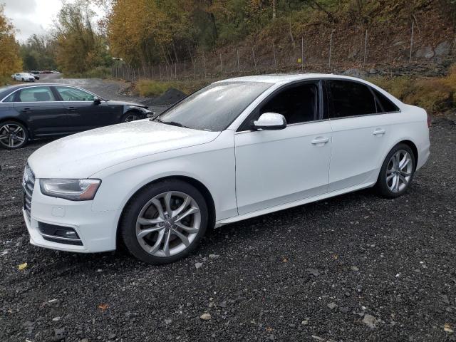 2013 AUDI S4 PREMIUM - WAUBGAFL0DA248533