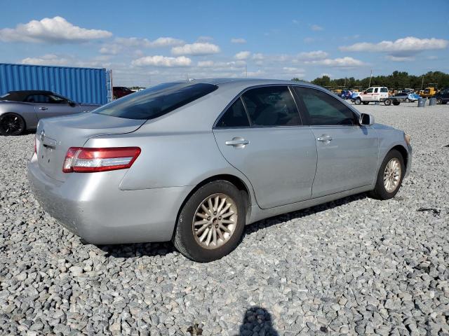 2010 TOYOTA CAMRY BASE - 4T1BF3EK1AU099825