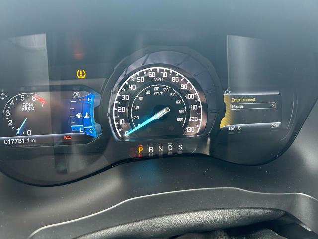 2019 FORD RANGER XL 1FTER4EH1KLB02300