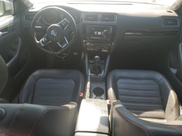 2017 VOLKSWAGEN JETTA GLI 3VW5T7AJ1HM236949