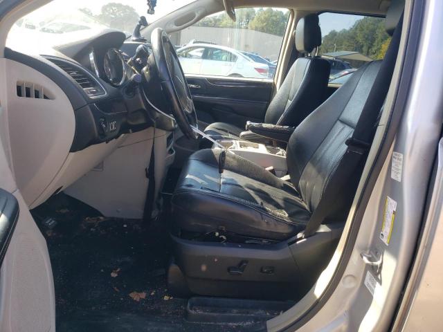 2012 CHRYSLER TOWN & COU #3302716001