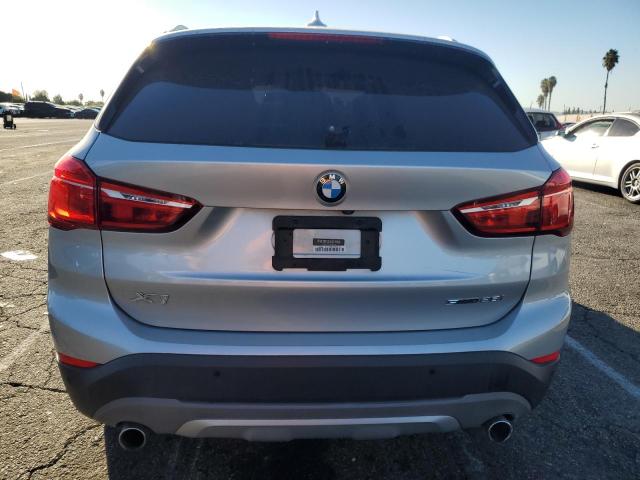 2019 BMW X1 SDRIVE2 WBXHU7C57K3H46119