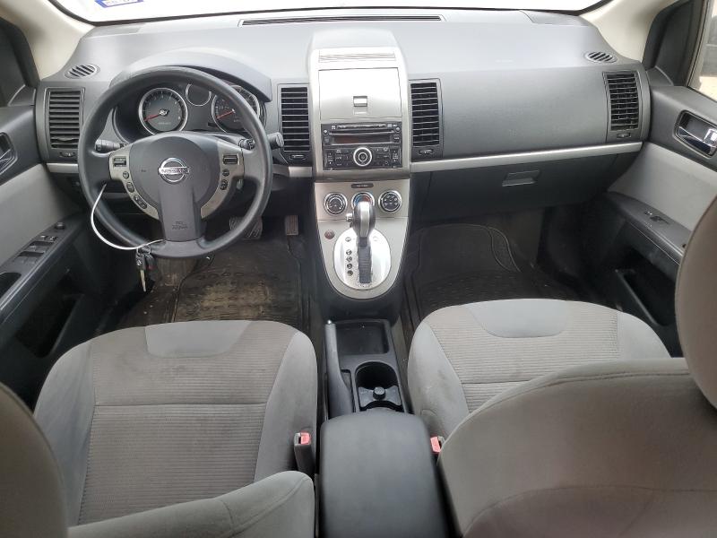 2011 NISSAN SENTRA 2.0 - 3N1AB6AP3BL620508