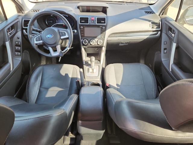 2017 SUBARU FORESTER 2.5I LIMITED JF2SJALC9HH476926