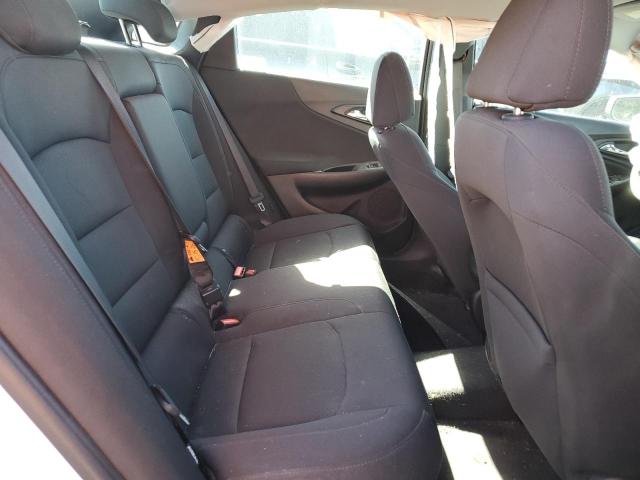 2017 CHEVROLET MALIBU LS 1G1ZB5ST1HF210128