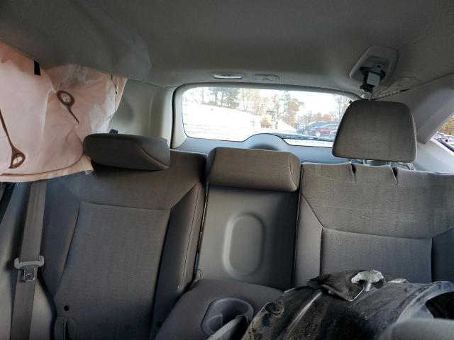 2013 HONDA CR-V LX #3302715037