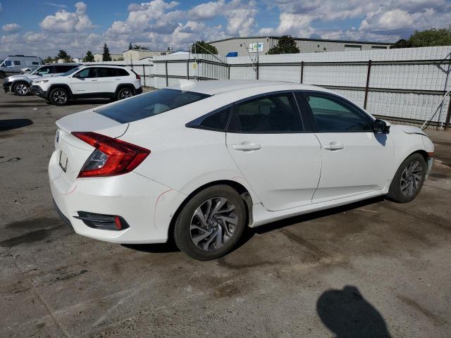 2017 HONDA CIVIC EX - 19XFC2F71HE201426