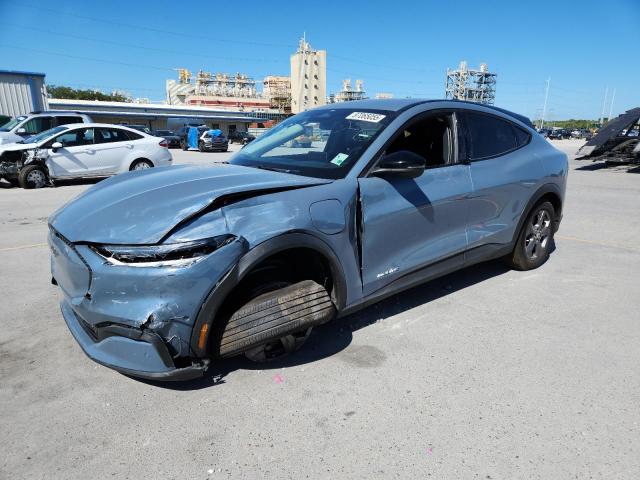 Global Auto Auctions: 2023 FORD MUSTANG MA