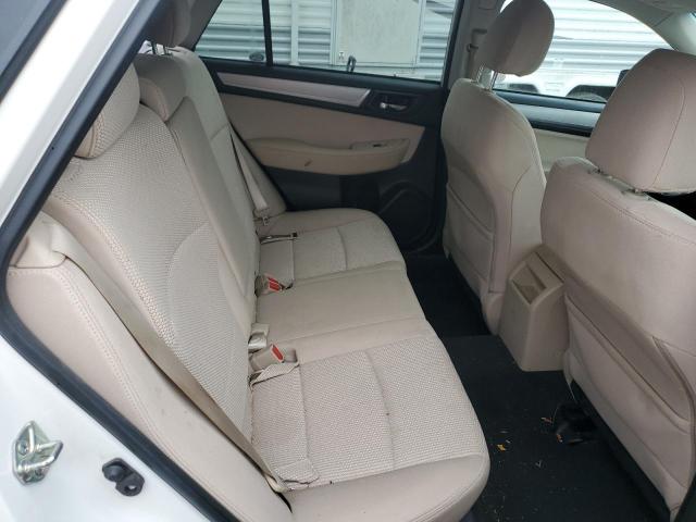 2017 SUBARU OUTBACK 2. 4S4BSADCXH3275409