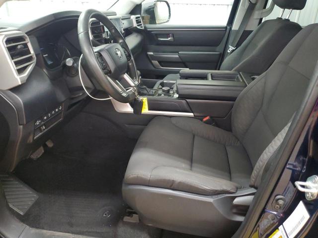 2022 TOYOTA TUNDRA CRE - 5TFLA5DB0NX034229