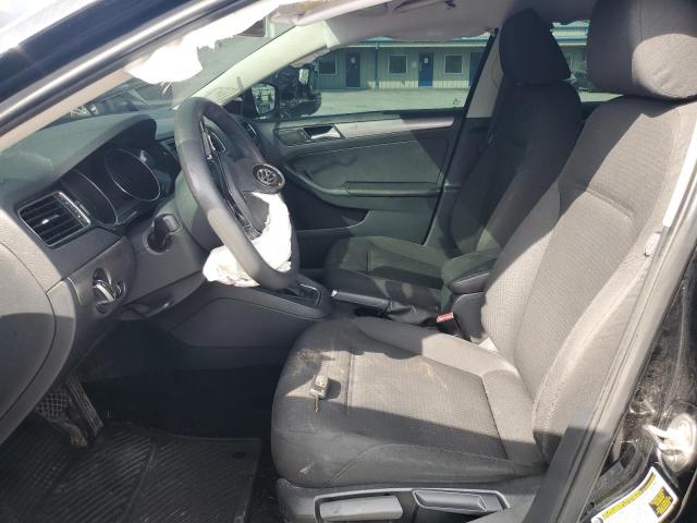 2015 VOLKSWAGEN JETTA TDI 3VWLA7AJ1FM340433