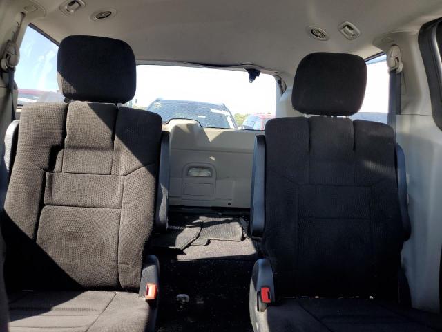 2012 DODGE GRAND CARA #3311543252