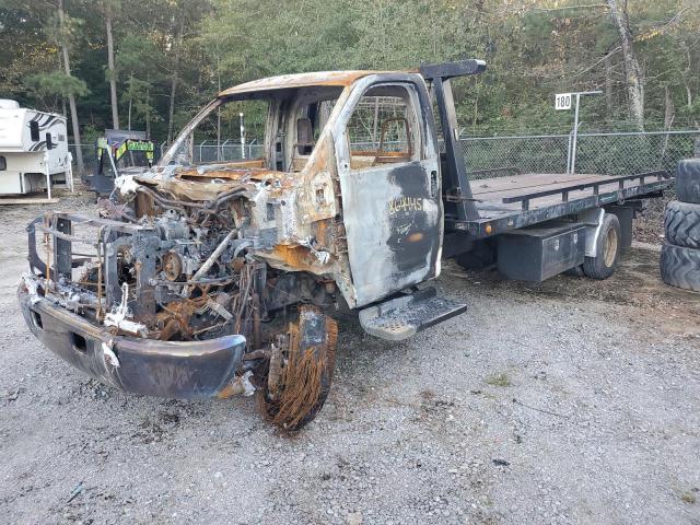 Global Auto Auctions: 2006 CHEVROLET C5500 C5C0