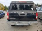 Lot #3315581782 2017 NISSAN FRONTIER S