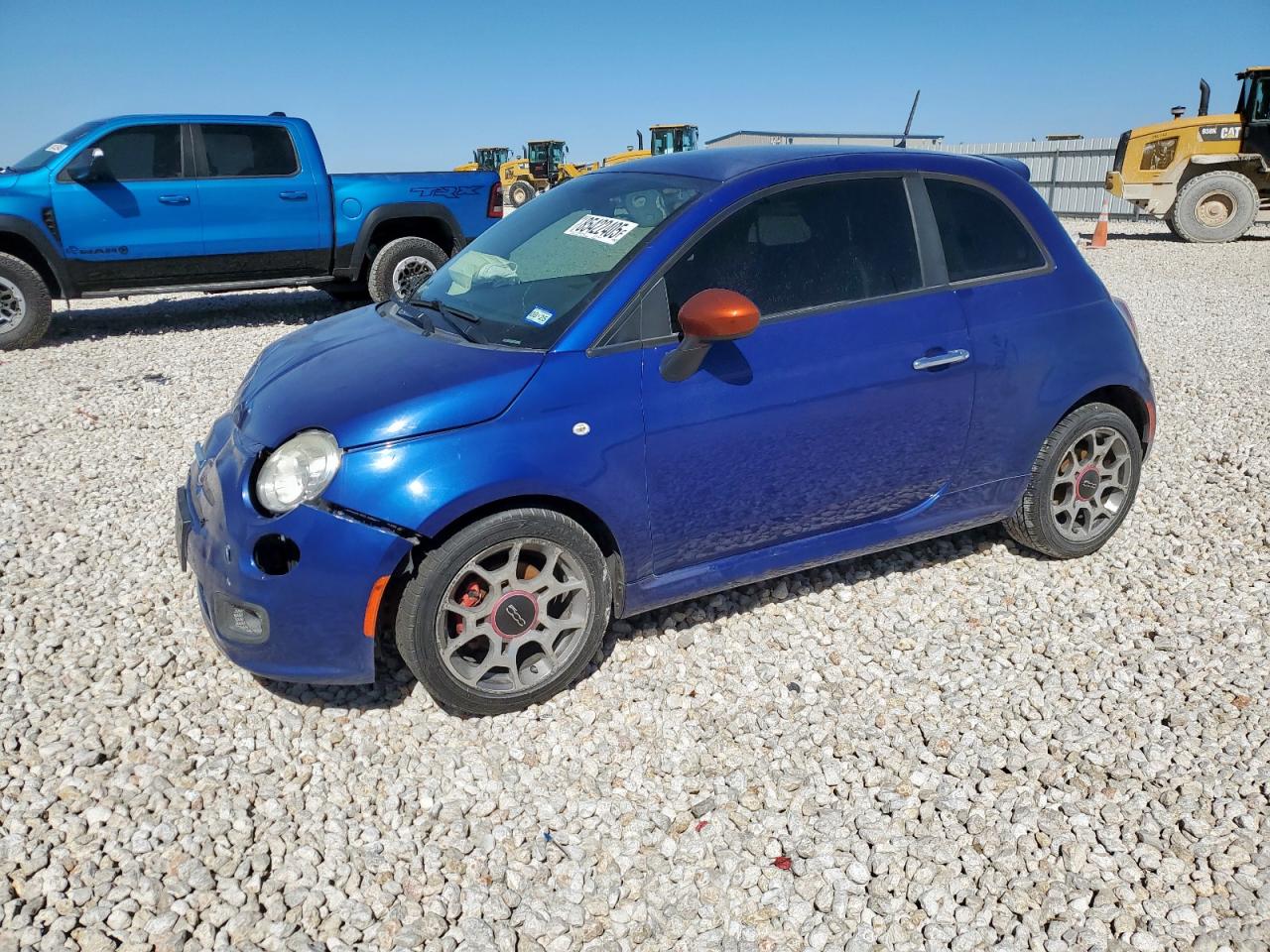 Vehicle photo