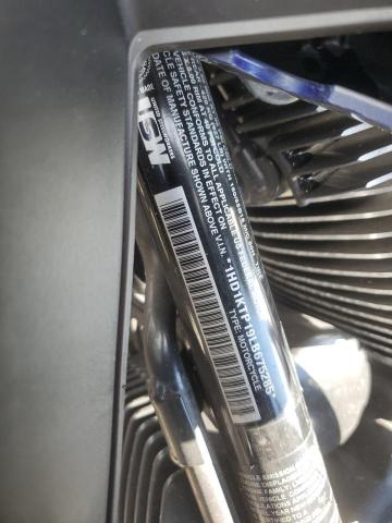 2020 HARLEY-DAVIDSON FLTRXS #3301767412