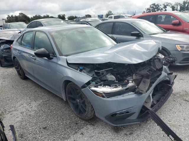 2024 HONDA CIVIC SI 2HGFE1E55RH471691