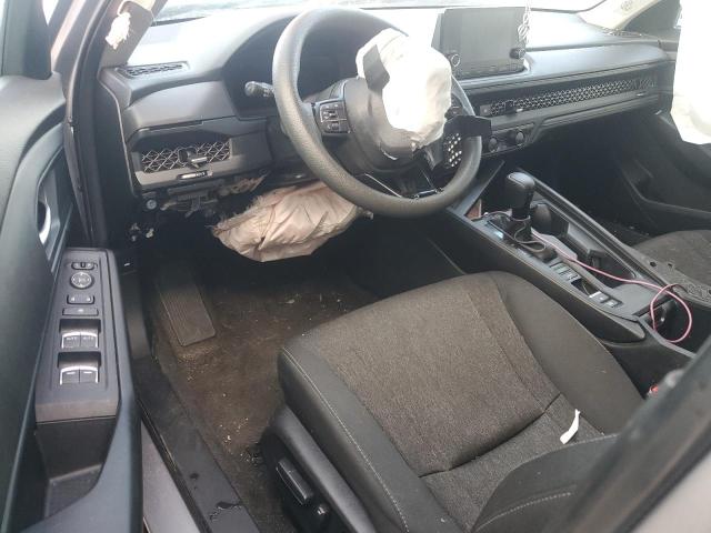 2024 HONDA ACCORD EX #3319133264