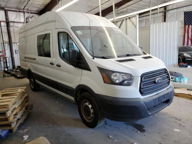 2019 FORD TRANSIT T-250 #3304629957