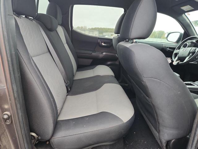 2022 TOYOTA TACOMA DOU #3292296278