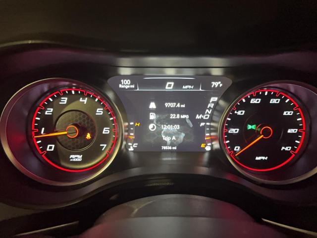 2016 DODGE CHARGER SE 2C3CDXBG5GH347922