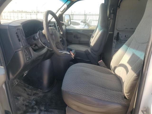 2007 CHEVROLET EXPRESS G3500 #3284214540