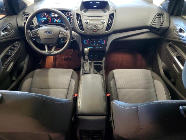 2017 FORD ESCAPE SE #3260485571