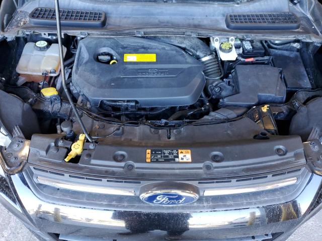 2016 FORD ESCAPE SE #3283856423