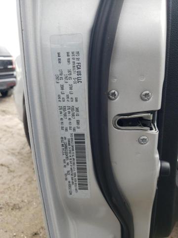 2016 RAM 1500 ST - 1C6RR6KG1GS347871