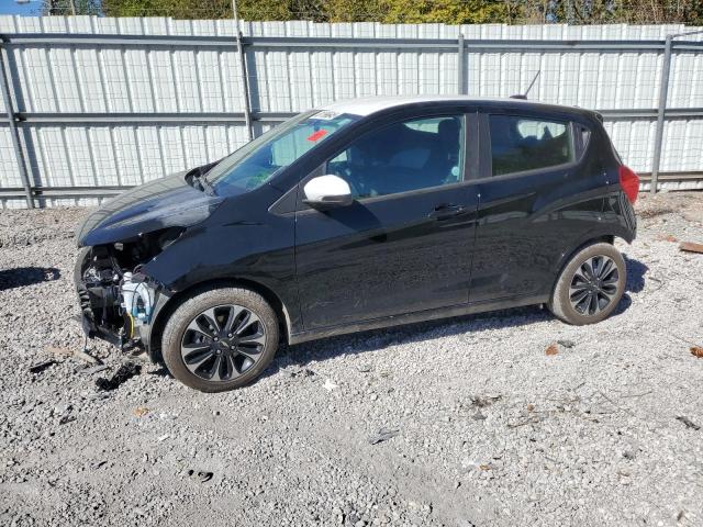 Global Auto Auctions: 2022 CHEVROLET SPARK 1LT