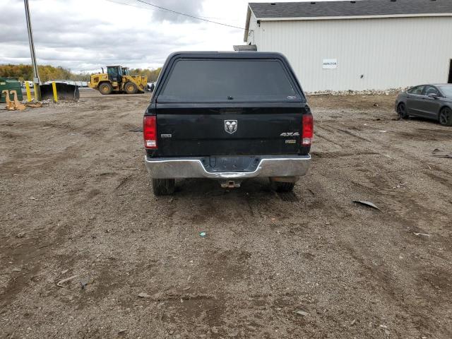 2012 DODGE RAM 1500 S - 1C6RD7GP2CS231571